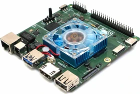 Hardkernel ODROID M2, 16GB RAM (G240813135633)