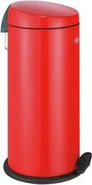 Wesco Capboy Maxi 22l rot