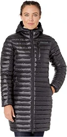 Marmot Avant Featherless Hoody Jacke schwarz (Damen)