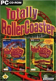 Totally RollerCoaster: Rollercoaster Tycoon - Loopy Landscapes (Add-on) (PC)