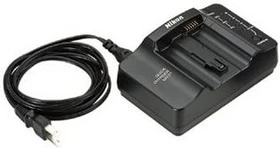 Nikon MH-21 Ladegerät