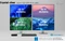 i-tec Thunderbolt 5 Quattro Display Docking Station, Thunderbolt 5 [Buchse] Vorschaubild