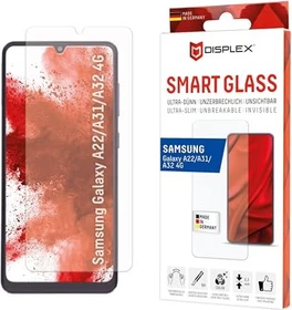 Displex Smart Glass für Samsung Galaxy A24/A25 5G