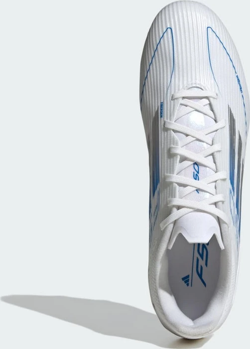 adidas F50 League FG/MG cloud white/silver metallic