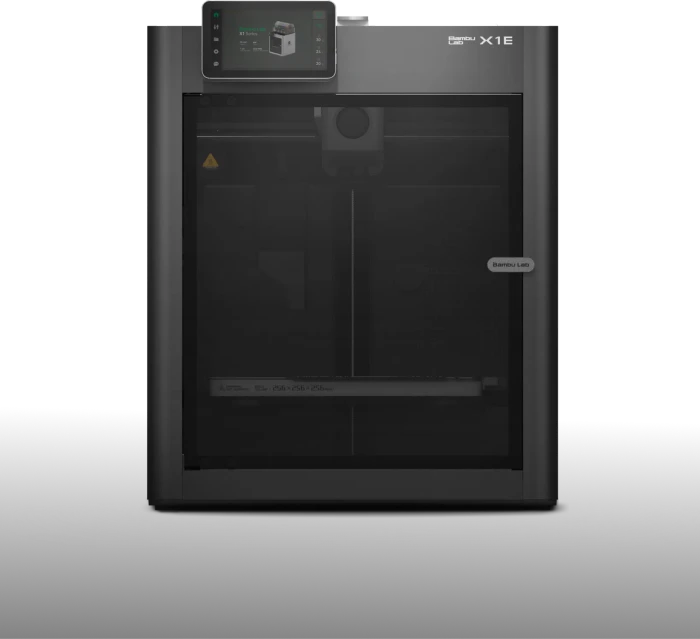 Bambu Lab X1E Combo