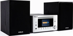 Block MHF-900 diamantsilber