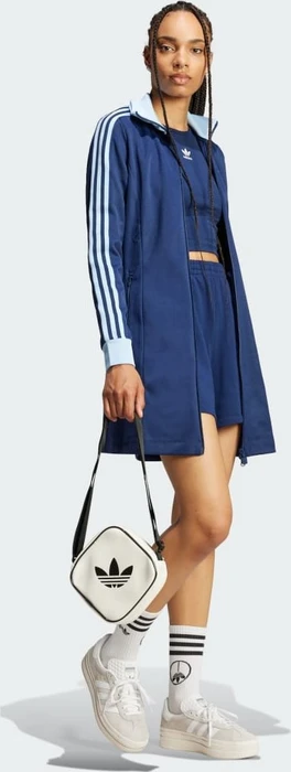 adidas Essentials French Terry Shorts night indigo (Damen)
