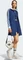 adidas Essentials French Terry Shorts night indigo (Damen) Vorschaubild
