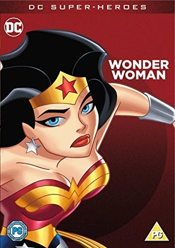 Wonder Woman (2017)