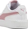 Puma Carina 3.0 puma white/dusky rosewood (Junior) Vorschaubild