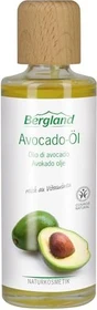 Bergland Pharma Avocado-Öl, 125ml