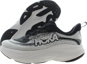 Hoka Skyflow luna moth/white (Damen)