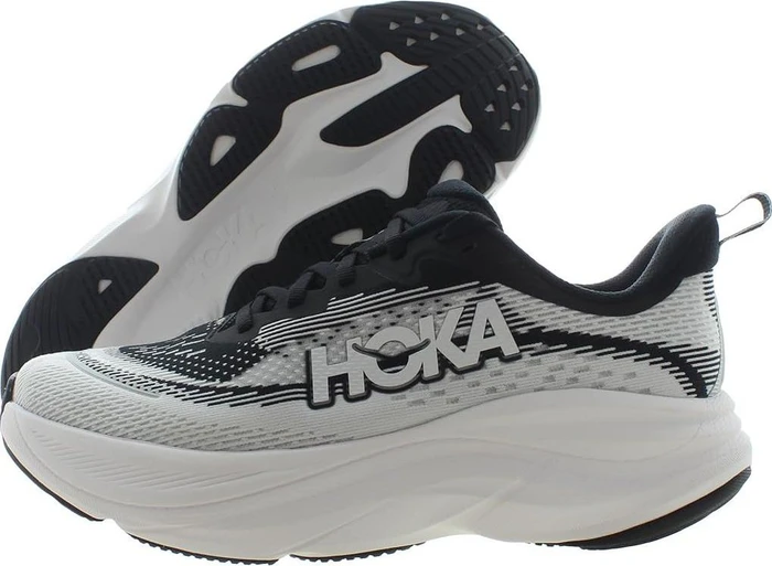 Hoka Skyflow luna moth/white (Damen)