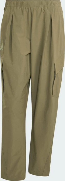 adidas Terrex Xploric Clima365 Cargo Hose lang olive strata (Herren)