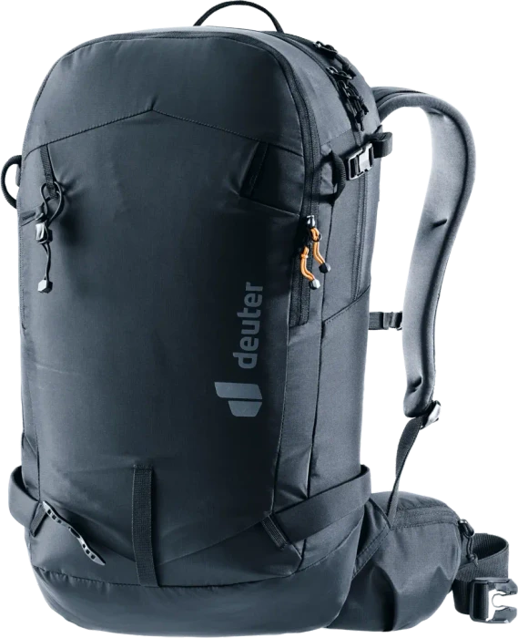 Deuter Freerider 24 schwarz