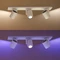 Philips Hue White and Color Ambiance Argenta Spot 3-flammig weiß Vorschaubild