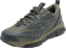 Asics Gel-Quantum 360 VIII Utility mantle green/graphite grey