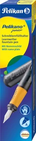 Pelikan Pelikano anthrazit, rechte Hand, Anfänger