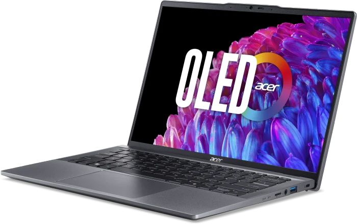 Acer Swift Go 14 OLED SFG14-63-R3XB, Ryzen 7 8845HS, 16GB RAM, 1TB SSD, DE