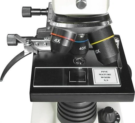 Bresser Biolux NV 20x-1280x