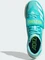 adidas Adizero TJ/PV flash aqua/zero metalic/lucid lemon (Herren) Vorschaubild