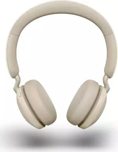 Jabra Elite 45h beige