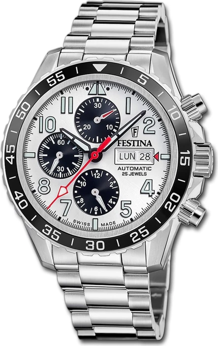 Festina Automatik F20055/1