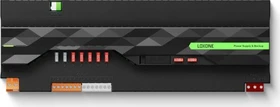 Loxone Power Supply & Backup, 18TE REG