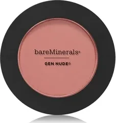 bareMinerals Gen Nude Powder Blush call my blush, 6g