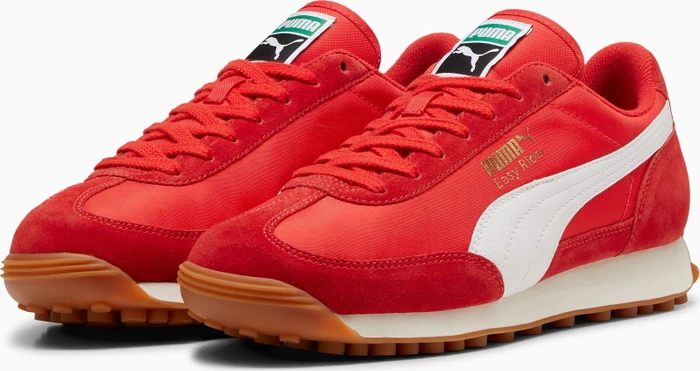 Puma Easy Rider Vintage puma red/puma white