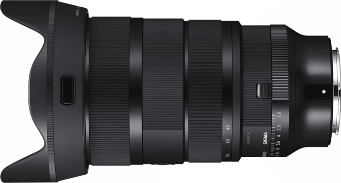 Sigma Art 28-45mm 1.8 DG DN für Sony E