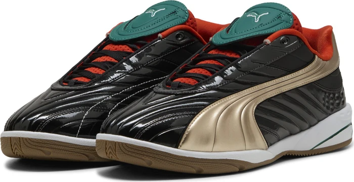 Puma V-S2 Goalgetter puma black/puma gold