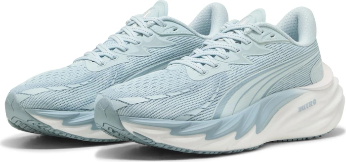 Puma Velocity Nitro 4 fresh water/puma white (Damen)