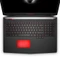 Dell Alienware 17, Core i7-4700MQ, 8GB RAM, 80GB SSD, 1TB HDD, GeForce GTX 880M, DE Vorschaubild