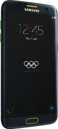 Samsung Galaxy S7 Edge G935F 32GB Olympic Games Limited Edition