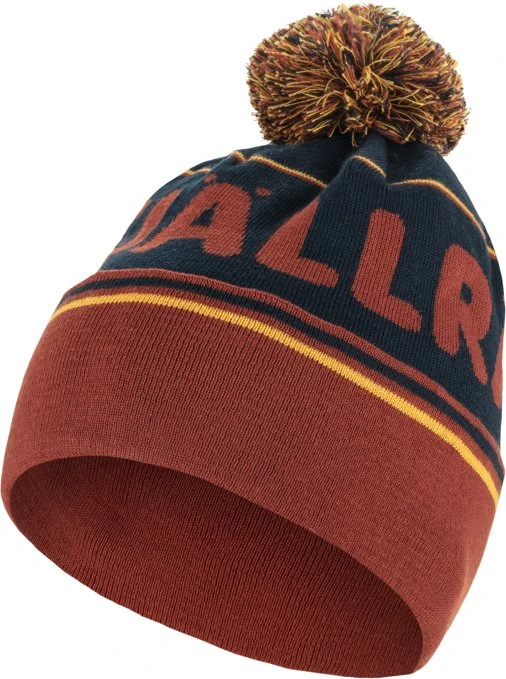 Fjällräven Pom Mütze