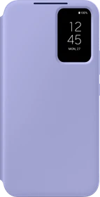 Samsung Smart View Wallet Case für Galaxy A54 5G Blueberry