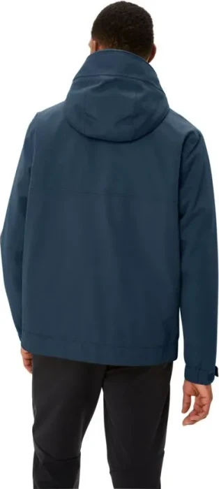 Vaude Manukau III Funktionsjacke dark sea (Herren)