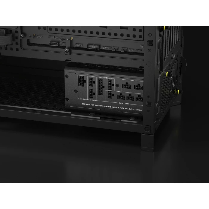 Corsair HXi SHIFT Series HX1000i SHIFT 1000W, ATX 3.1