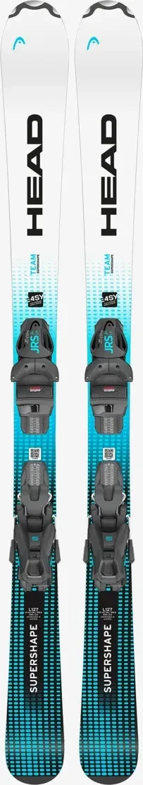 Head Supershape Team Easy JRS ab € 169,99 (2026) | Preisvergleich