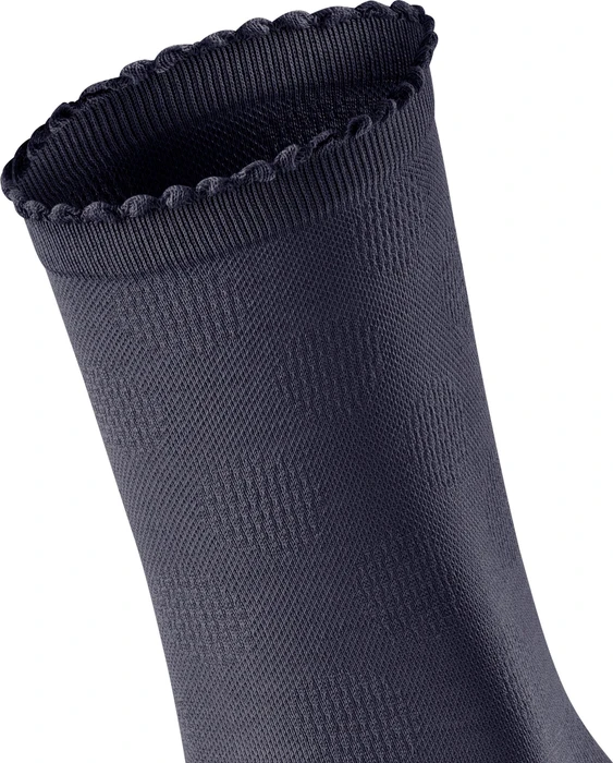 Falke Bold Dot Socken dark navy (Damen)