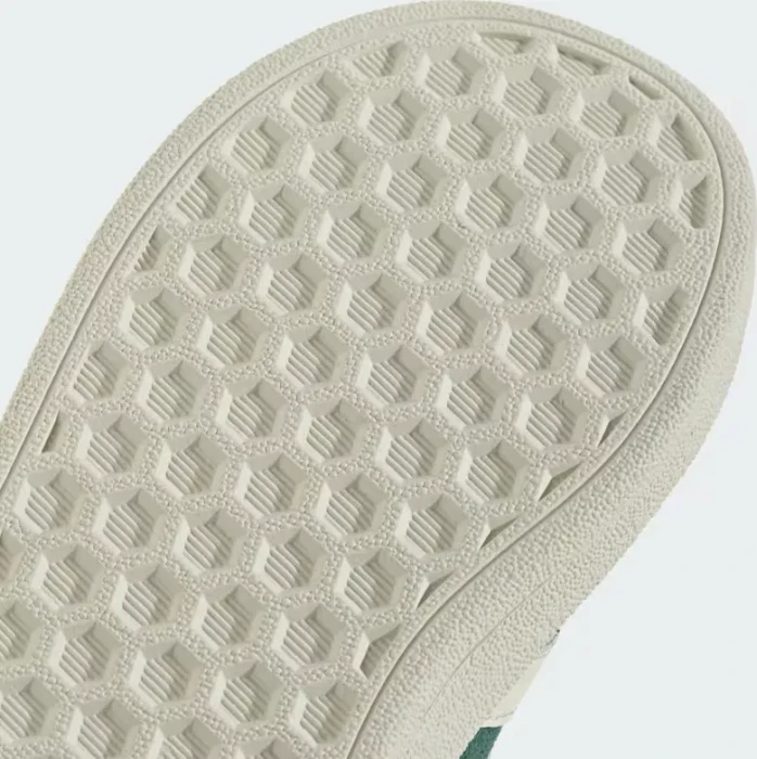 adidas Grand Court 2.0 collegiate green/off white/core black (Junior)