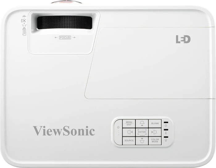 ViewSonic LSD300W-ST