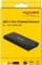 DeLOCK USB 3.1 Gen 2 External Enclosure, USB-C 3.1 Vorschaubild