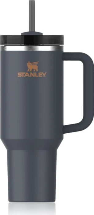 Stanley Quencher H2.0 Flowstate Tumbler Isolierflasche 1.2l twilight