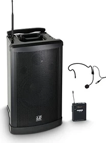 LD Systems Roadman 102 HS (verschiedene Ausführungen)