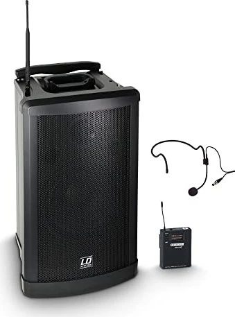 LD Systems Roadman 102