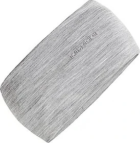 Icebreaker Cool-Lite Merino Flexi Stirnband metro heather