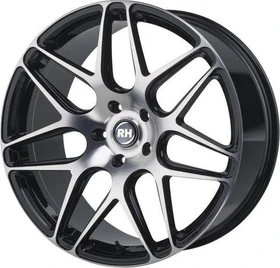RH Alurad RB11 9.0x21 5/130 ET50 (verschiedene Farben)