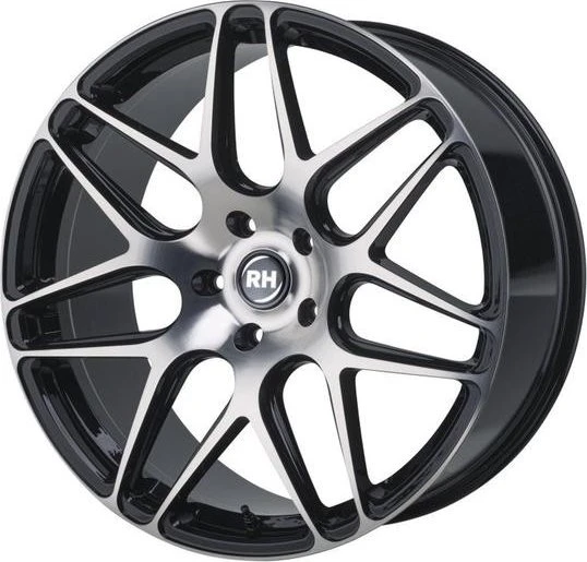 RH Alurad RB11